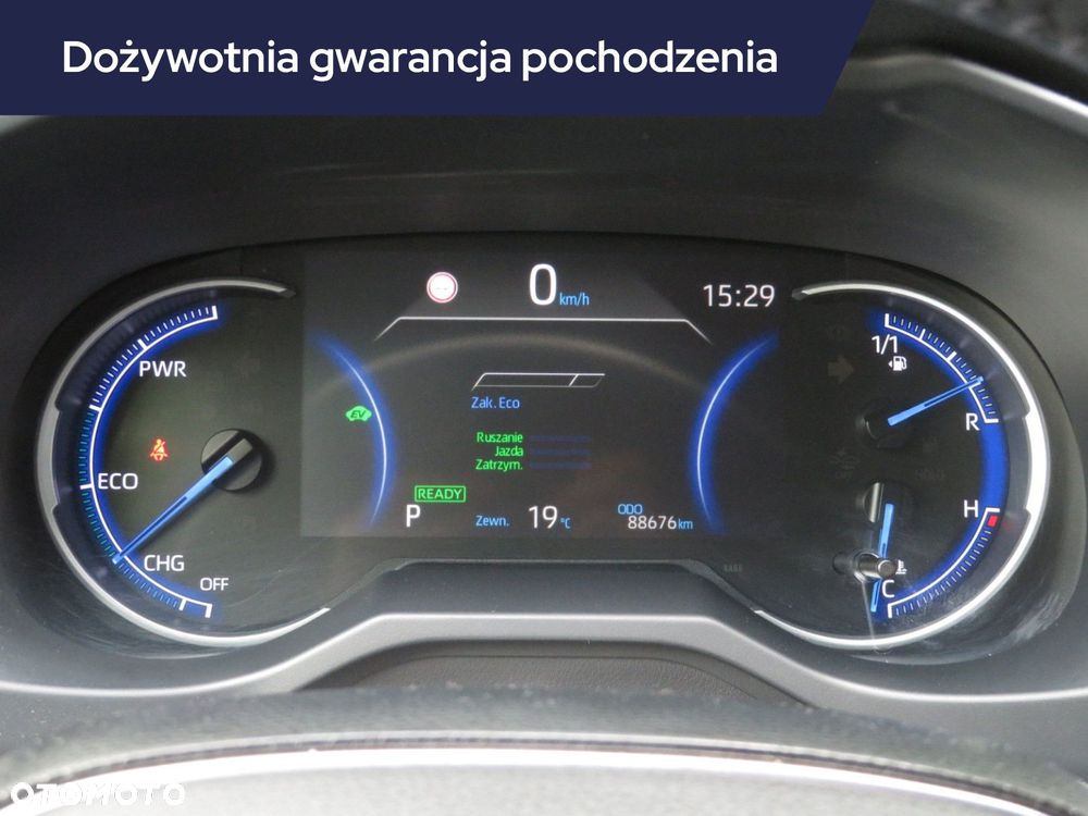 Toyota RAV4 - 13