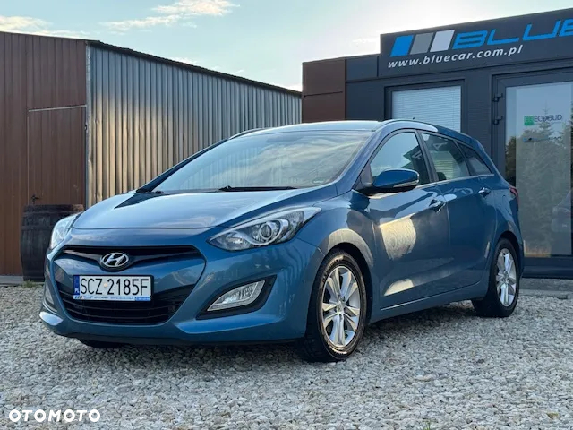 Hyundai i30 - 9