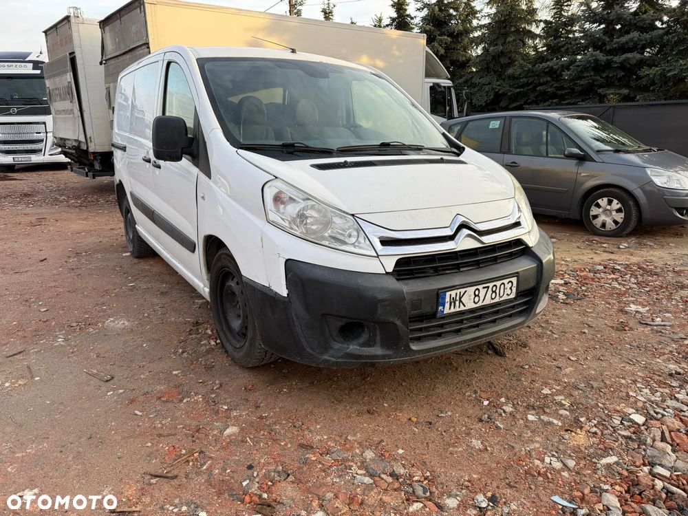 Citroën Jumpy Combi - 5