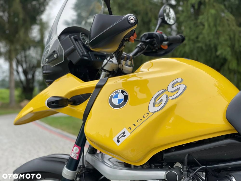 BMW GS - 24