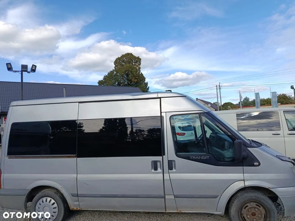 Ford TRANSIT - 14