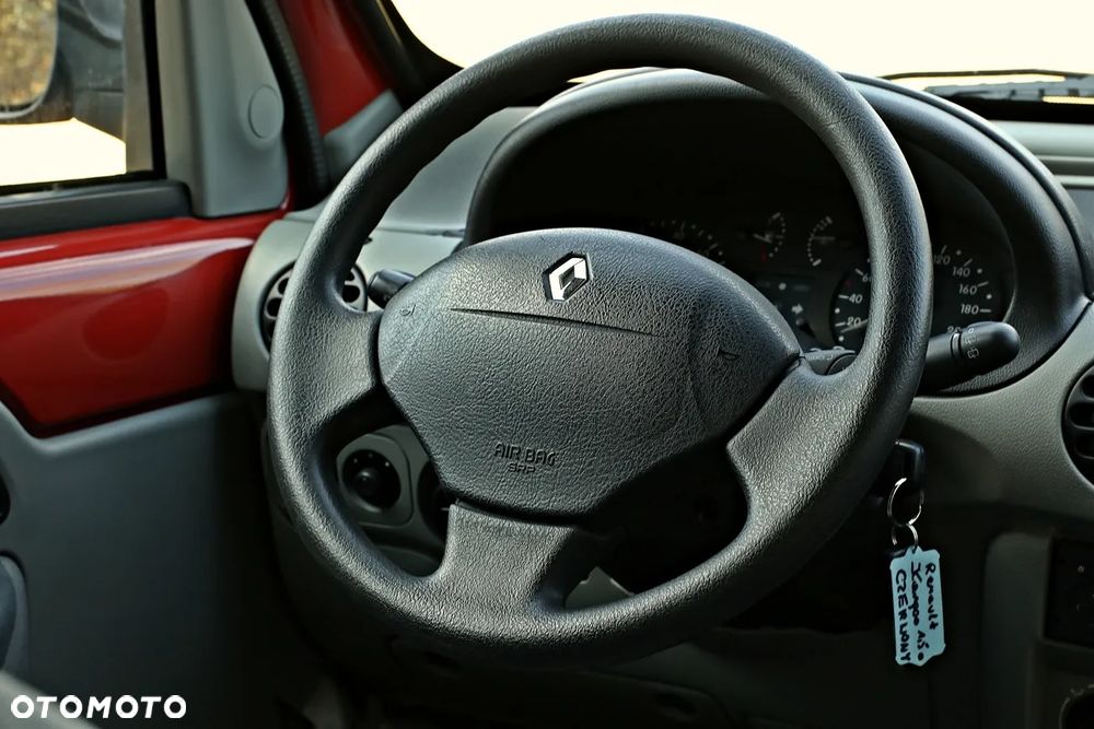 Renault Kangoo 1.5 dCi Edition - 35