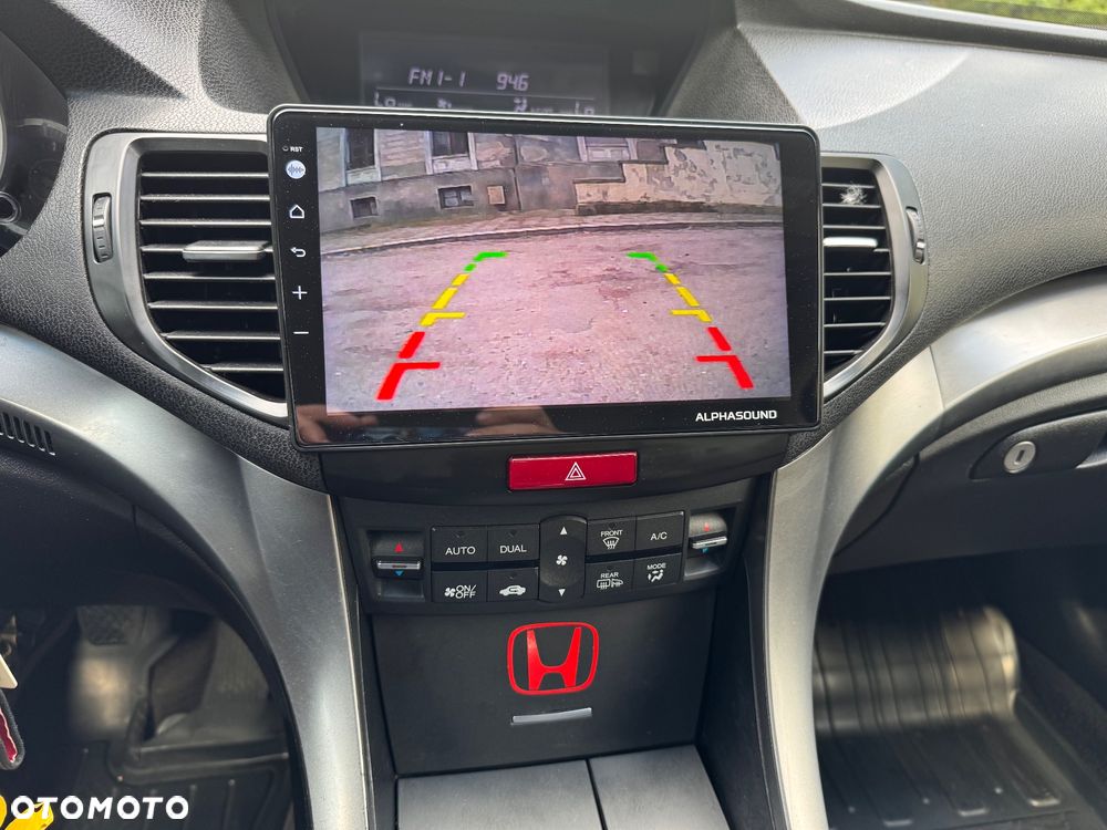 Honda Accord 2.0 Elegance 50 Jahre Edition - 28