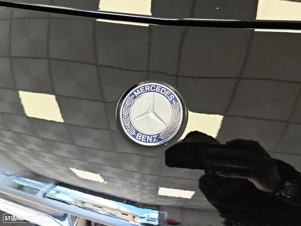 Mercedes-Benz CLA 180 7G-DCT AMG Line - 23