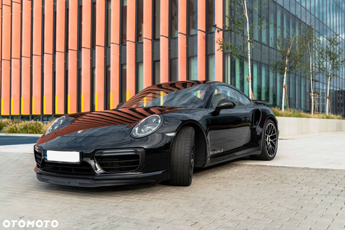 Porsche 911 - 2