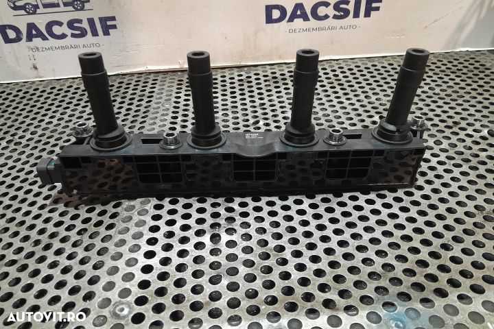 Bobina inductie 2503809 2503809 Opel Zafira B [2005 - 2010] Minivan 5 - 5