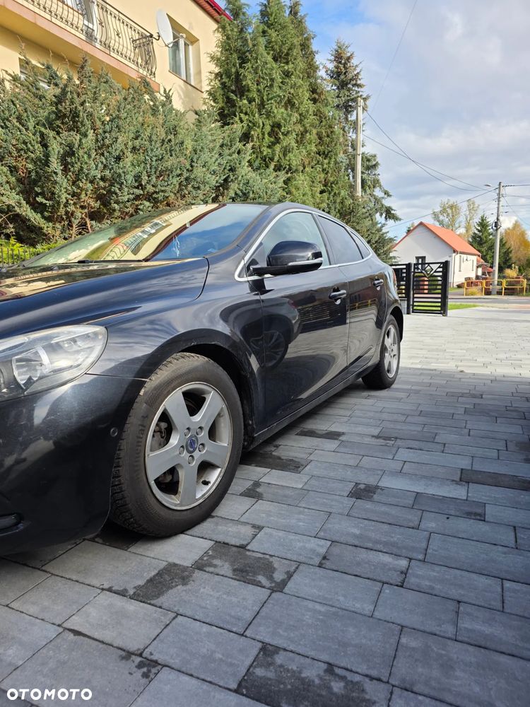 Volvo V40 D2 Kinetic - 2