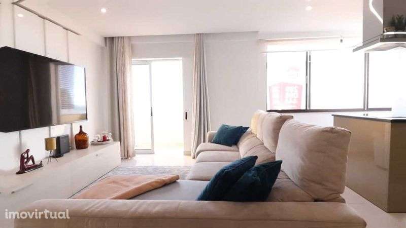 Apartamento T2 Faro Riamar - Grande imagem: 5/12