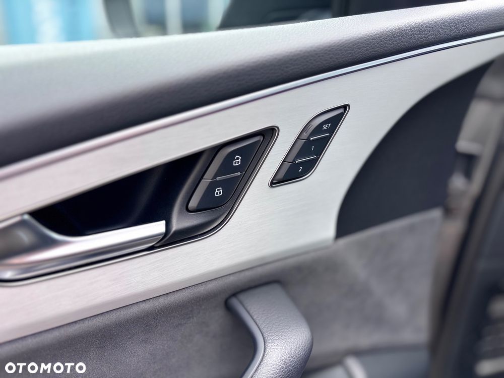 Audi Q8 45 TDI mHEV Quattro Tiptronic - 34
