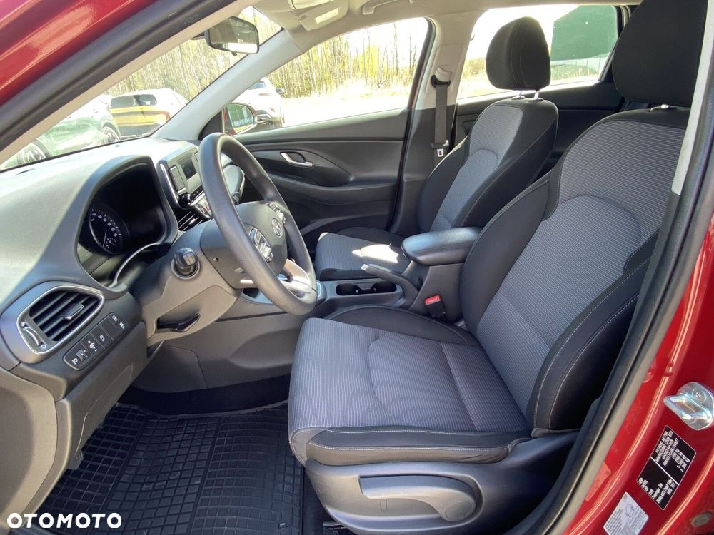Hyundai i30 - 10