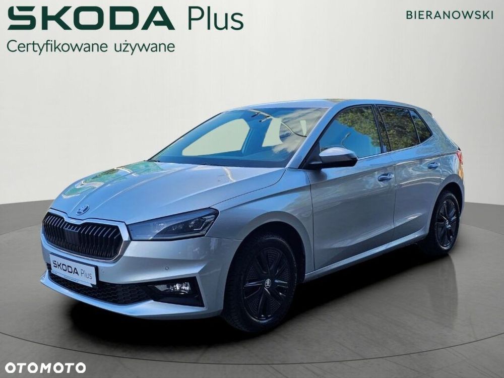 Skoda Fabia 1.0 TSI Style - 3