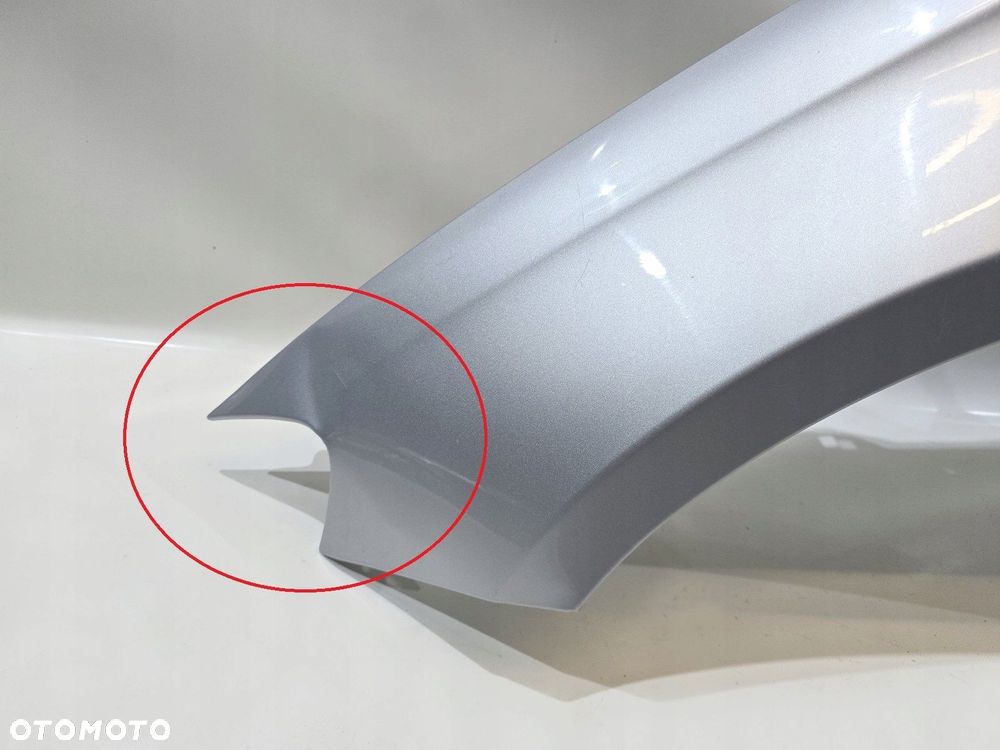 błotnik przód lewy mercedes e klasa w213 a2138810143 - 5