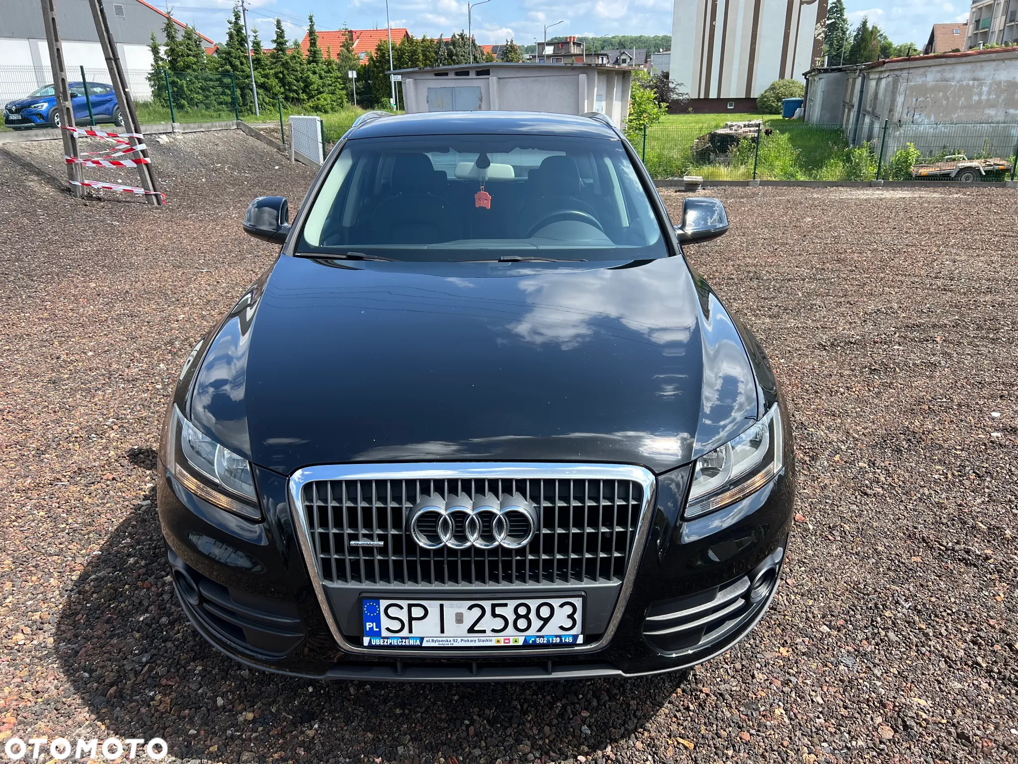 Audi Q5 2.0 TDI Quattro - 2