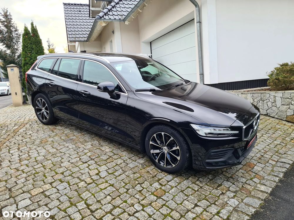 Volvo V60 D4 Drive-E Momentum - 6