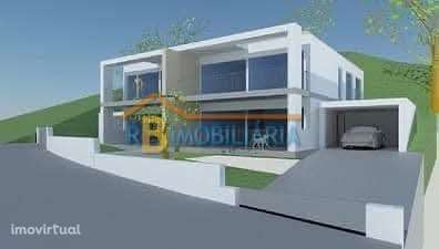 Moradia T3 nova em Amilo, Santa Eulália - Grande imagem: 5/17