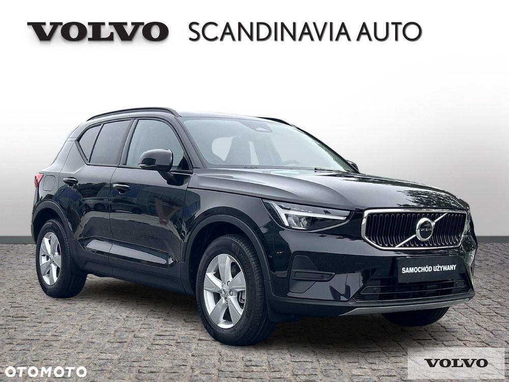 Volvo XC 40 - 7