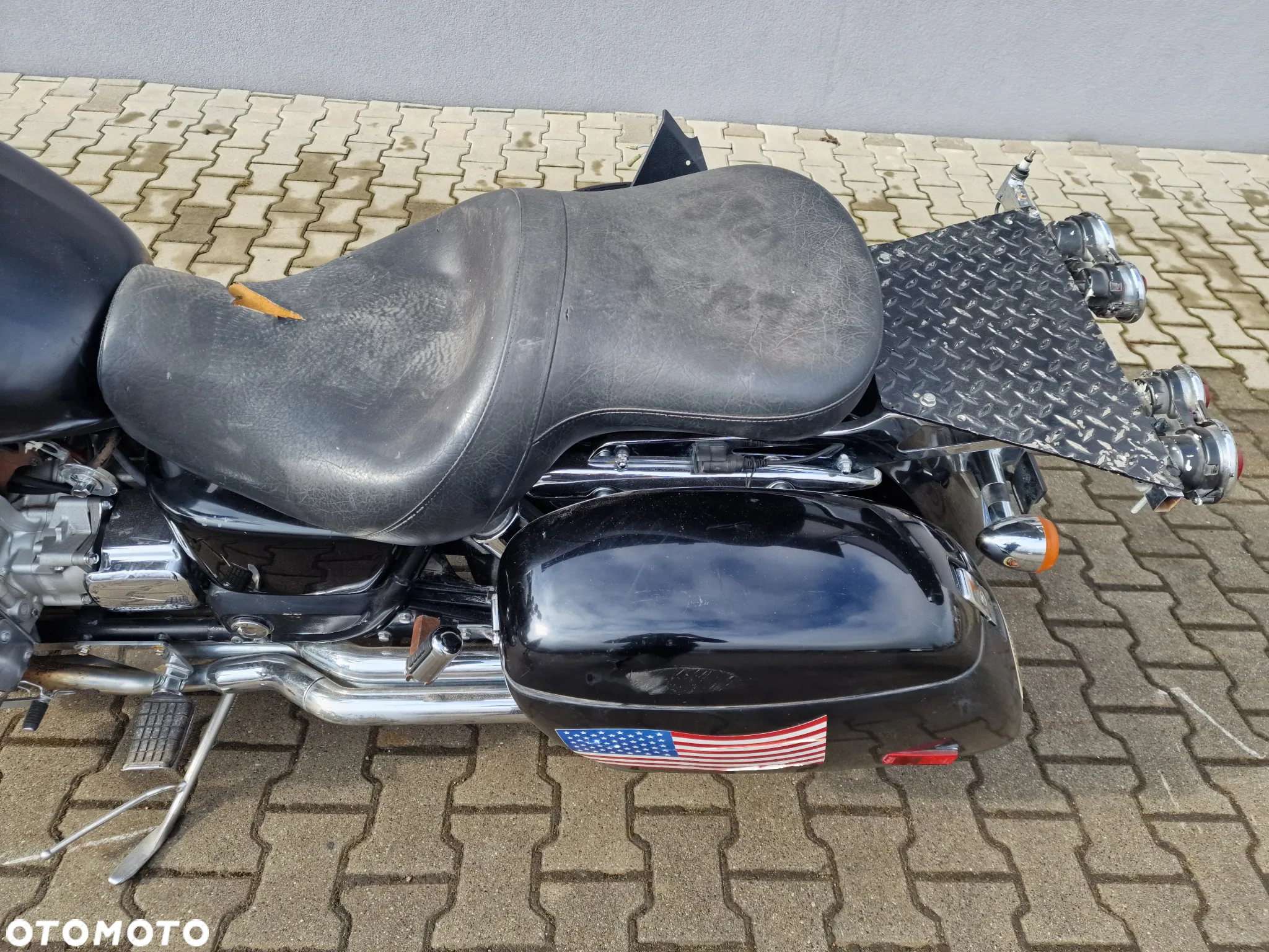 Honda Valkyrie - 16