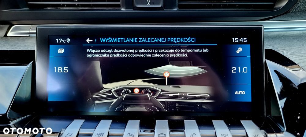 Peugeot 508 SW PureTech 225 EAT8 GT - 29