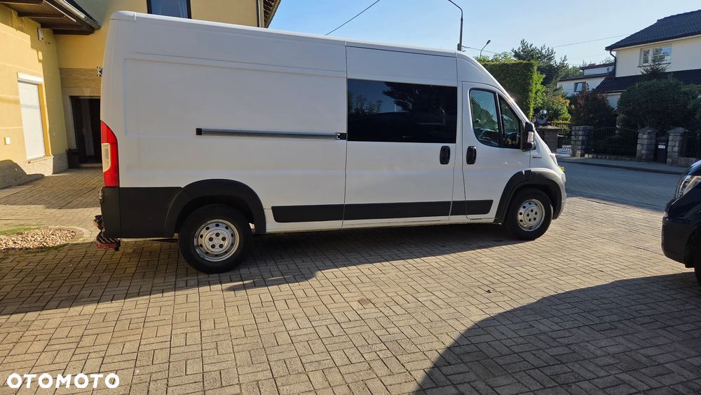 Fiat Ducato - 7