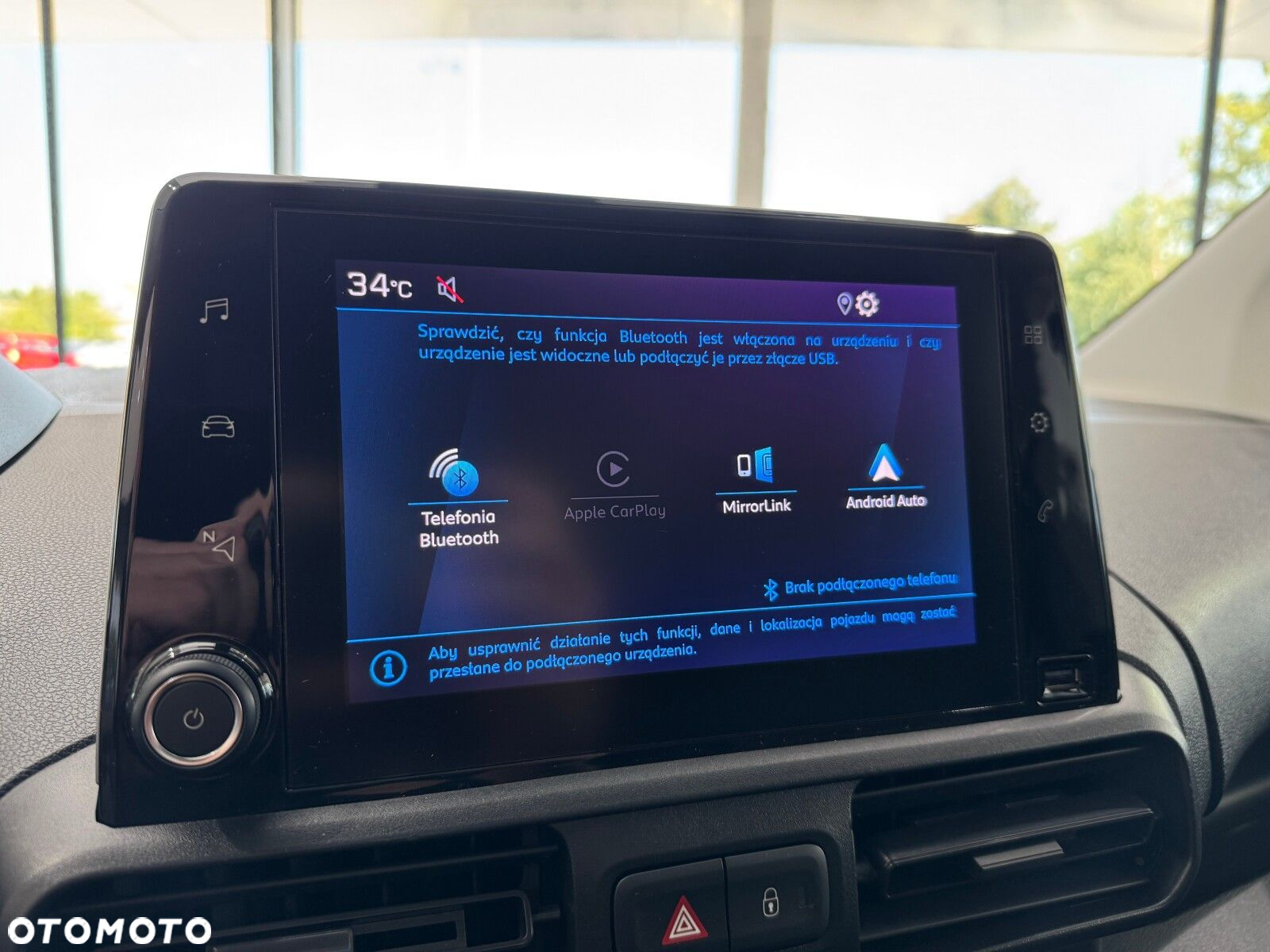 Peugeot partner L1 Premium - 33