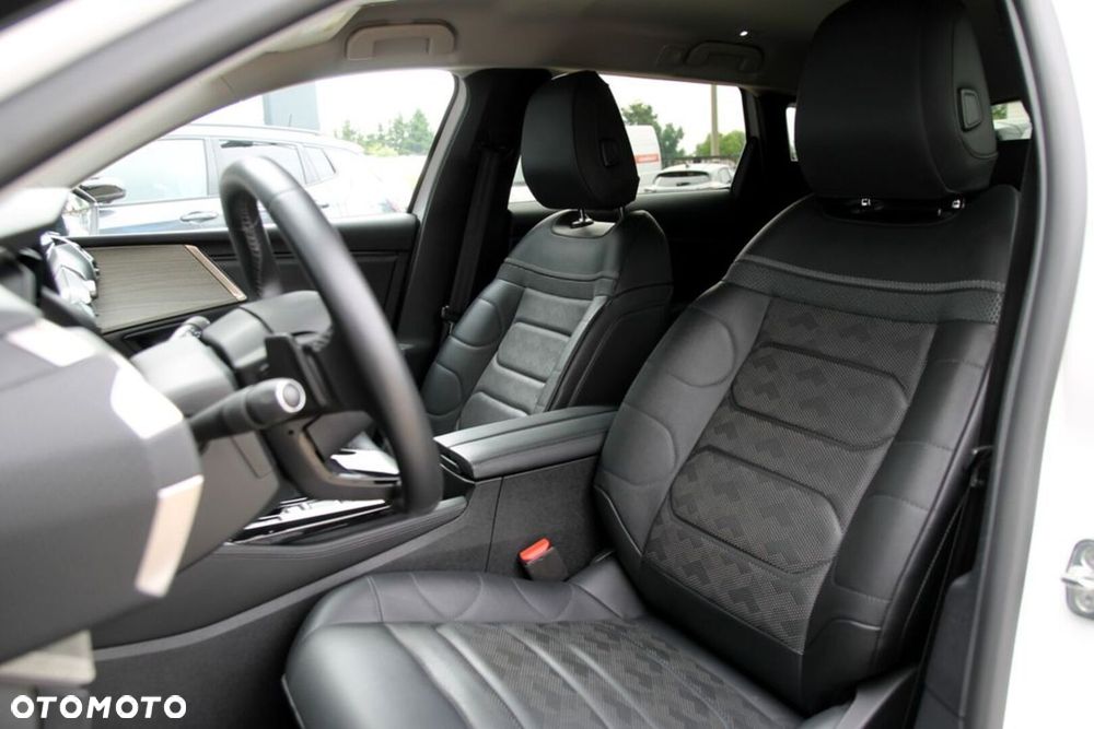 Citroën C5X 1.2 PureTech Plus EAT8 - 28