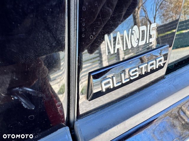 Volkswagen Golf 2.0 TDI BlueMotion Technology Allstar - 8