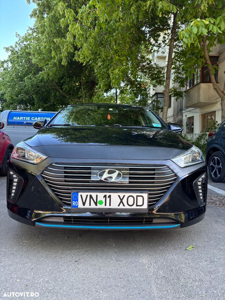 Hyundai IONIQ 141CP Highway - 1