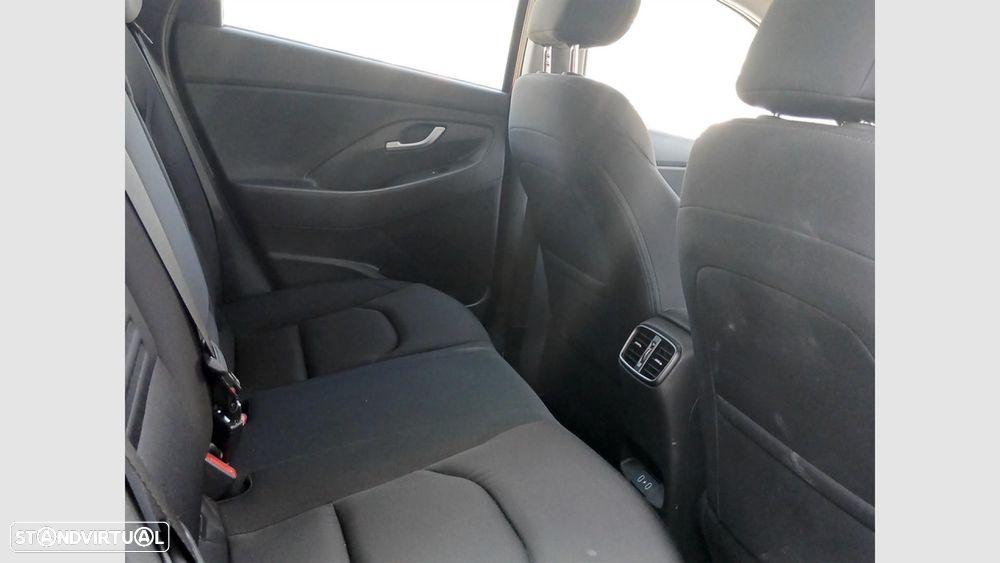 Hyundai i30 1.0 T-GDI Style Plus - 18