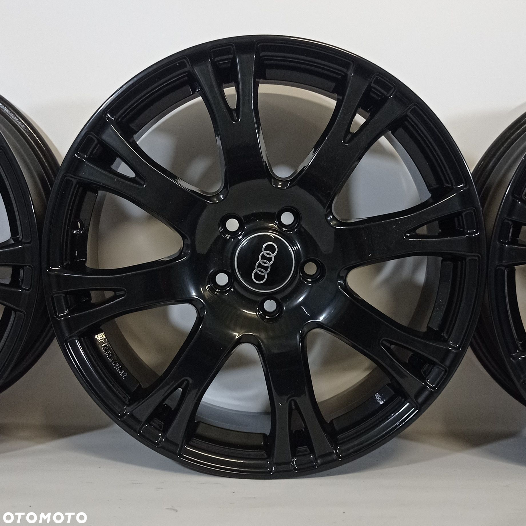 5x112 18x8 audi a3,s3 8p 8v 8y a4 b6 b7 a6 c5 c6 c7 q2 q3 q5 - 5