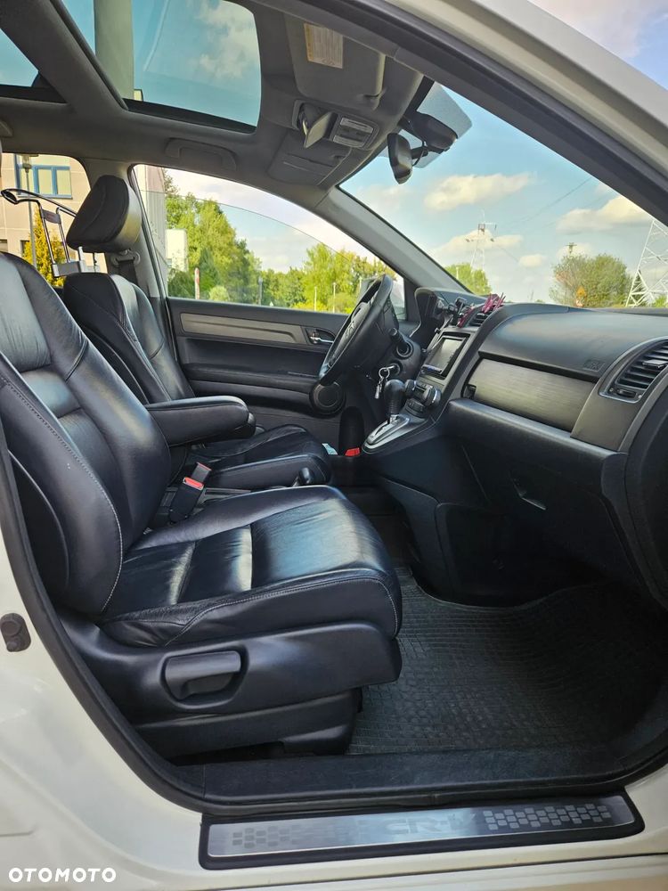 Honda CR-V 2.2i-DTEC Executive - 13
