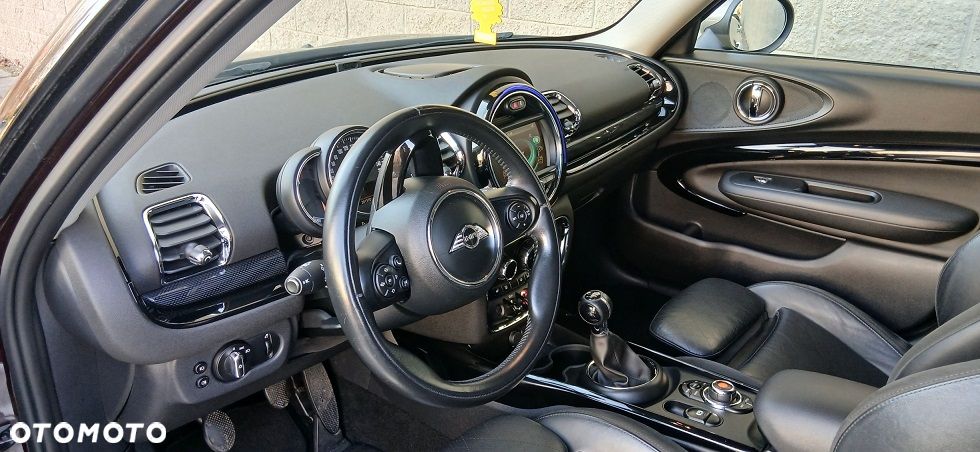 MINI Clubman Cooper S - 33
