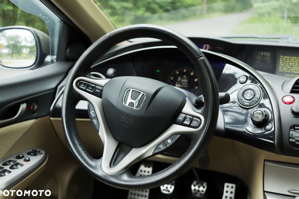 Honda Civic - 19