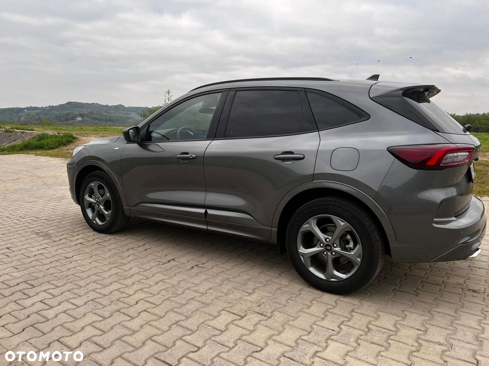 Ford Escape - 2