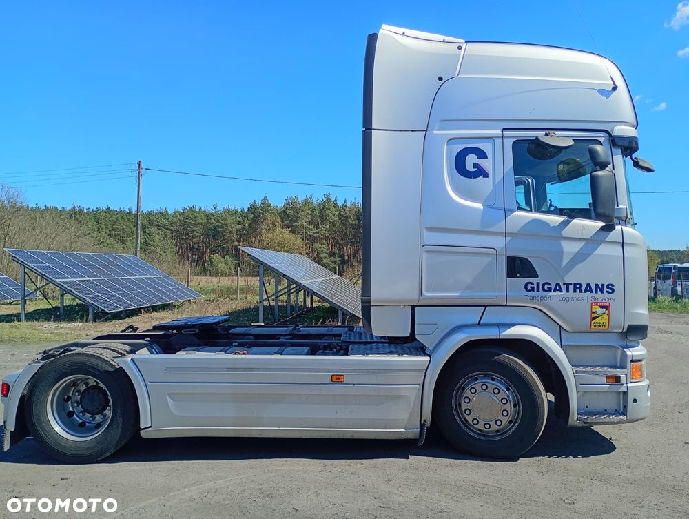 Scania R450 - 3