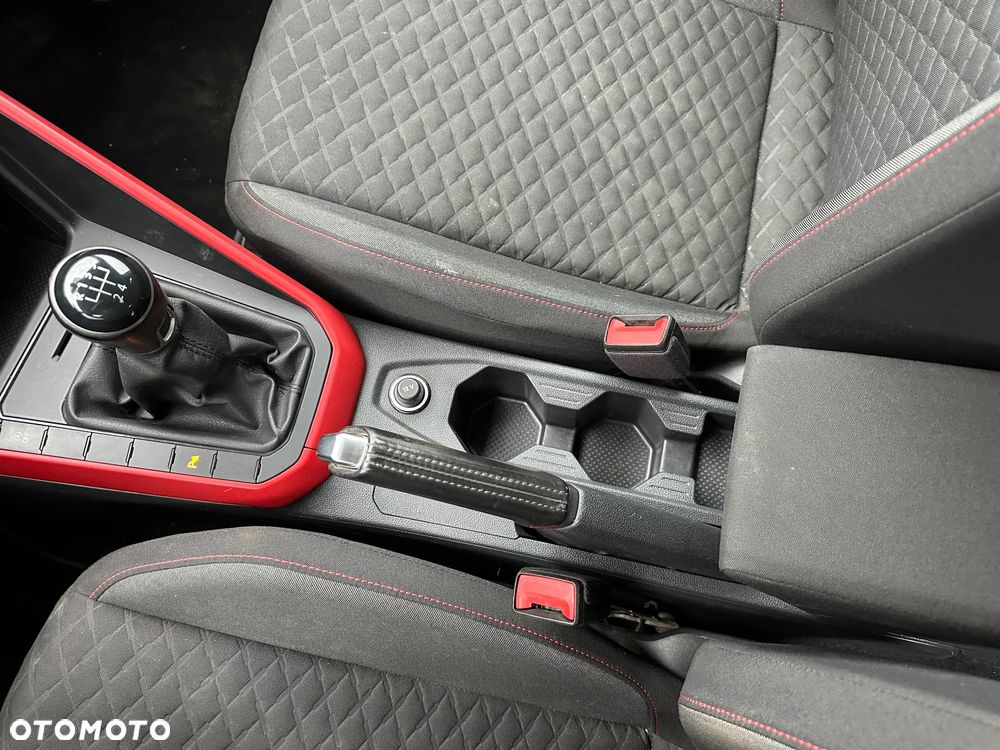 Volkswagen Polo 1.6 TDI SCR JOIN - 37