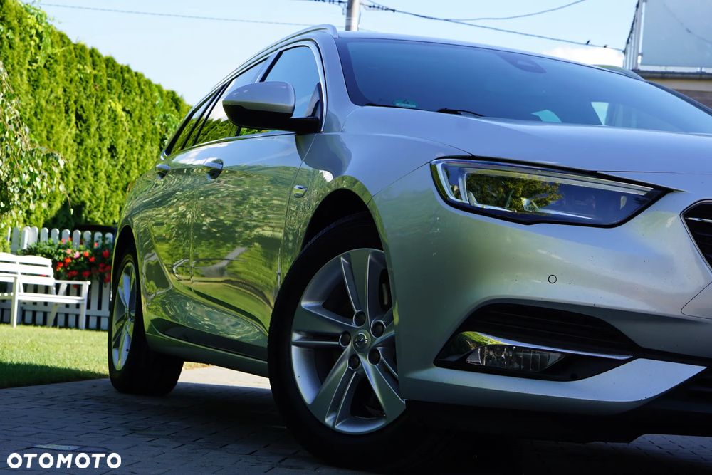 Opel Insignia - 14