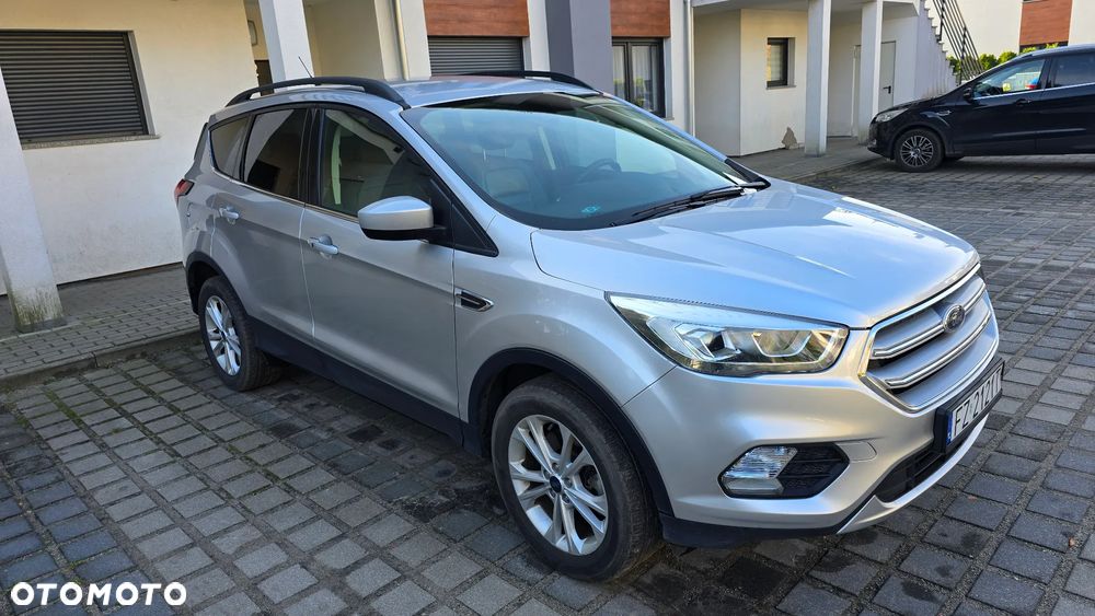 Ford Escape - 5