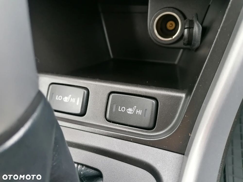 Suzuki SX4 S-Cross 1.6 VVT CVT 4x2 Comfort+ - 22