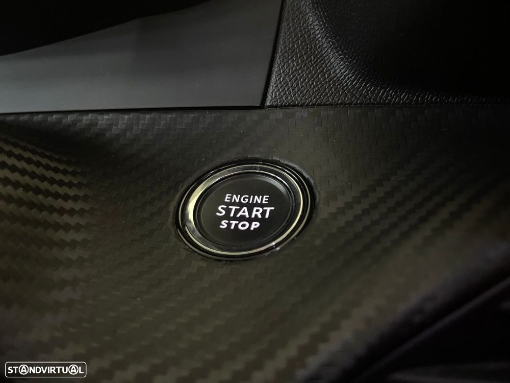 Peugeot e-2008 50 kWh Allure - 27