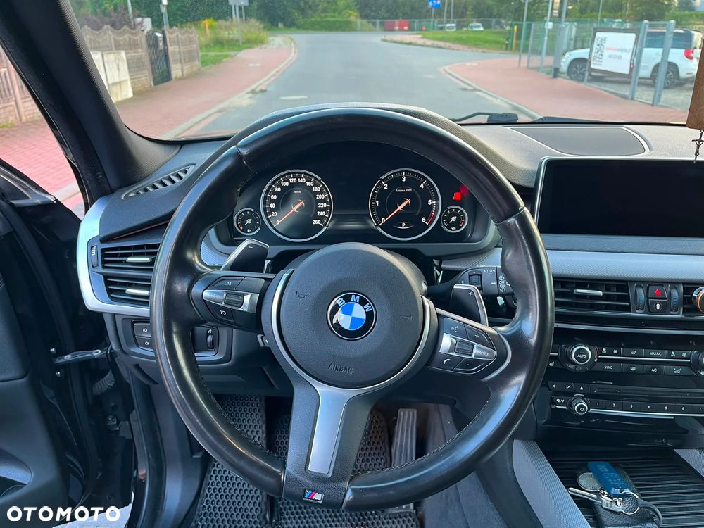 BMW X5 - 16