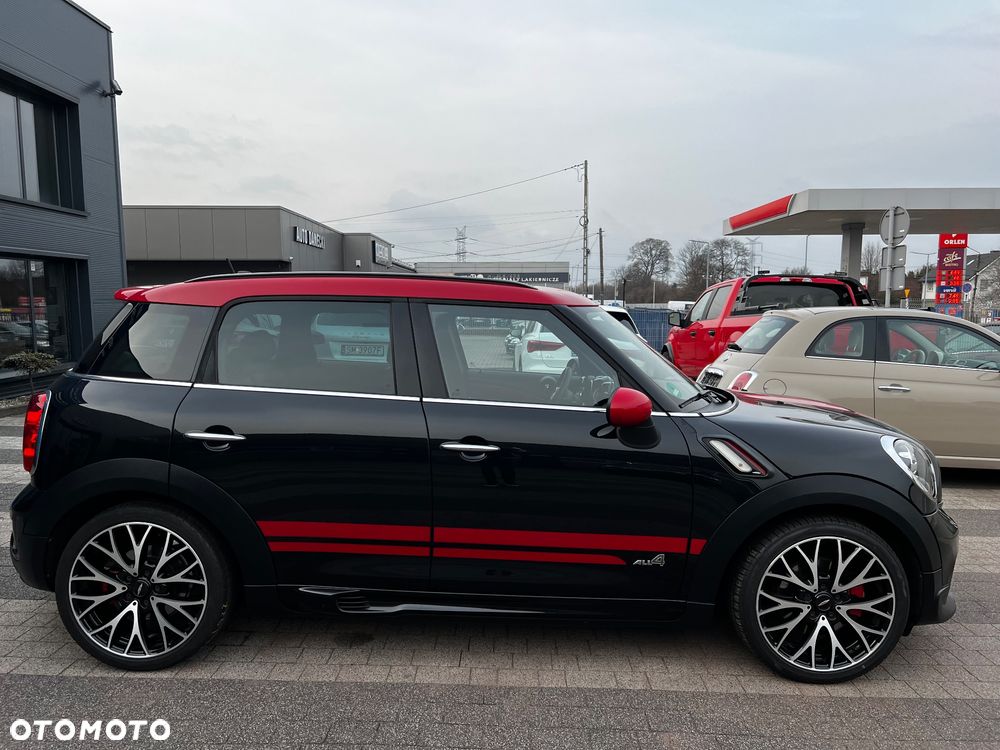 MINI John Cooper Works - 3