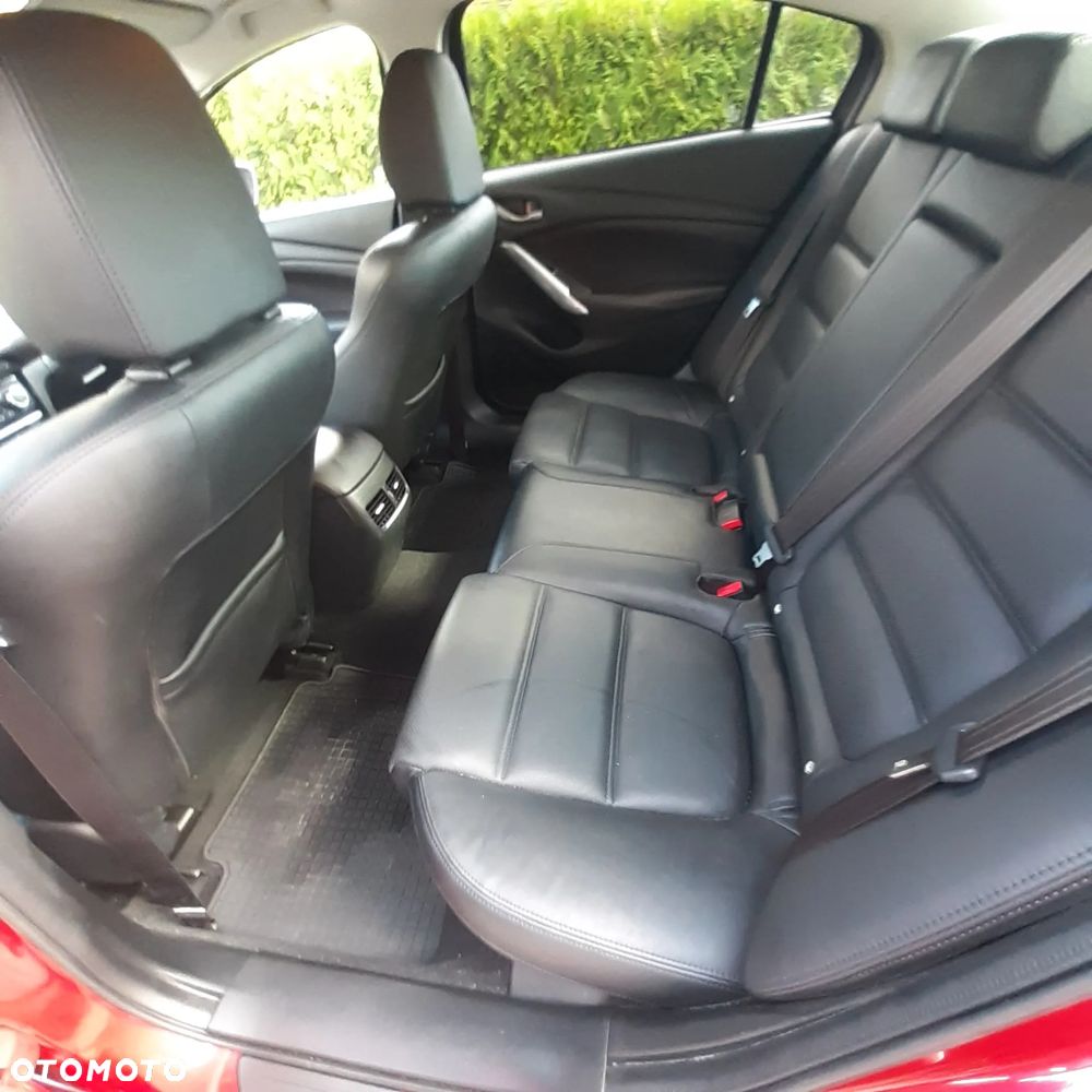 Mazda 6 2.0 SKYPassion - 8