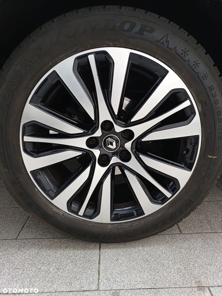 Renault Espace 1.6 dCi Energy Initiale Paris EDC - 18