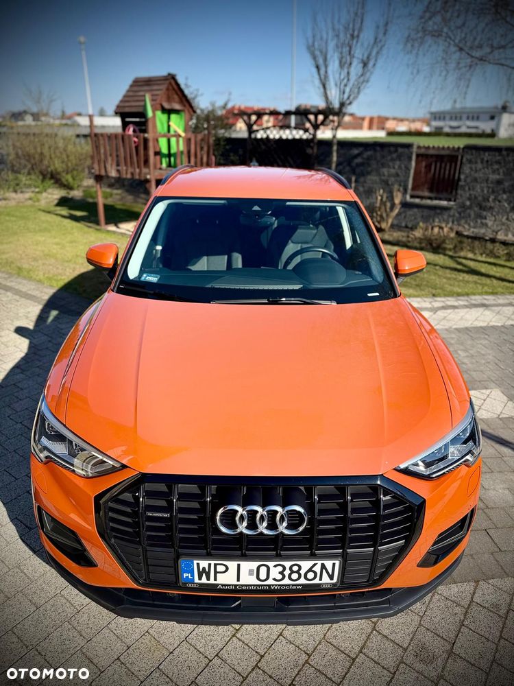 Audi Q3 40 TFSI Quattro S tronic - 2