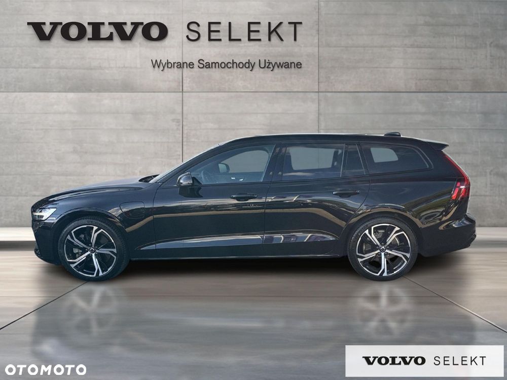 Volvo V60 - 6