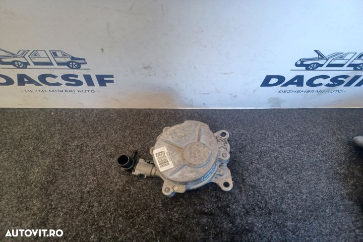 Pompa vacuum mecanica 8200520476 Renault Trafic 2 [facelift] [2006 - - 1