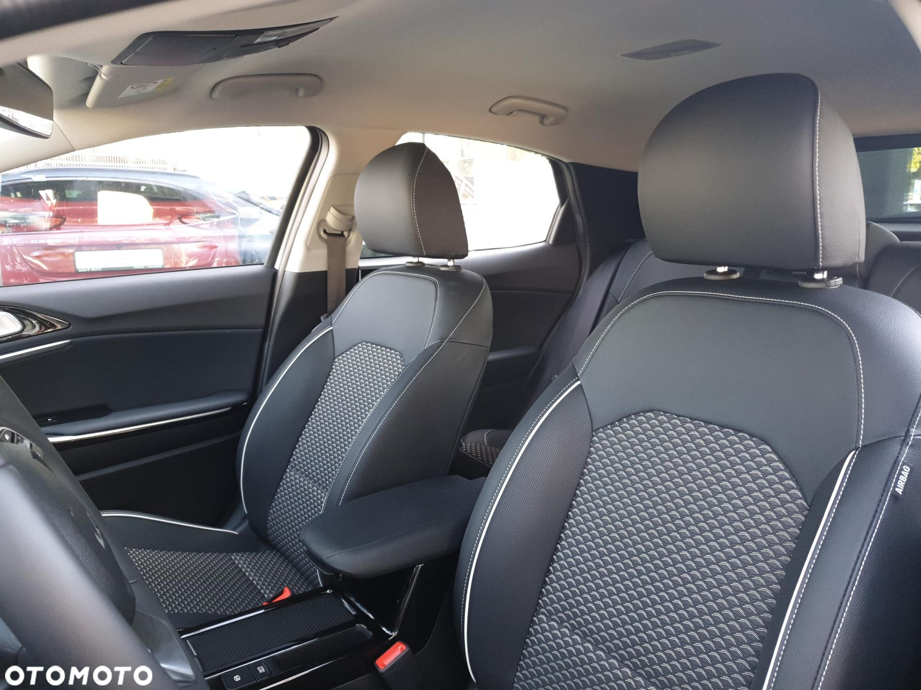 Kia XCeed 1.5 T-GDI L - 11