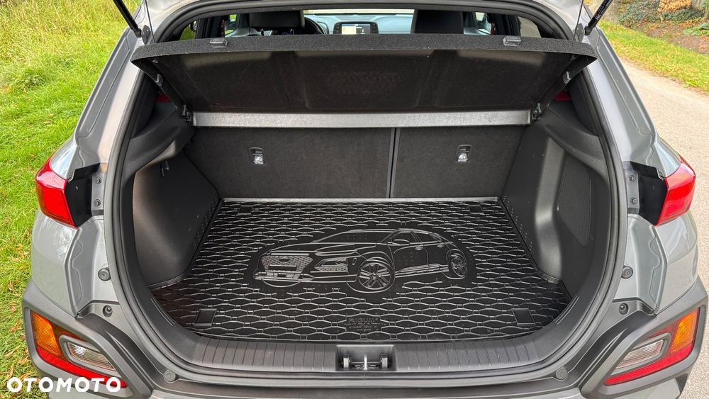 Hyundai Kona 1.0 T-GDI Premiere Style - 16