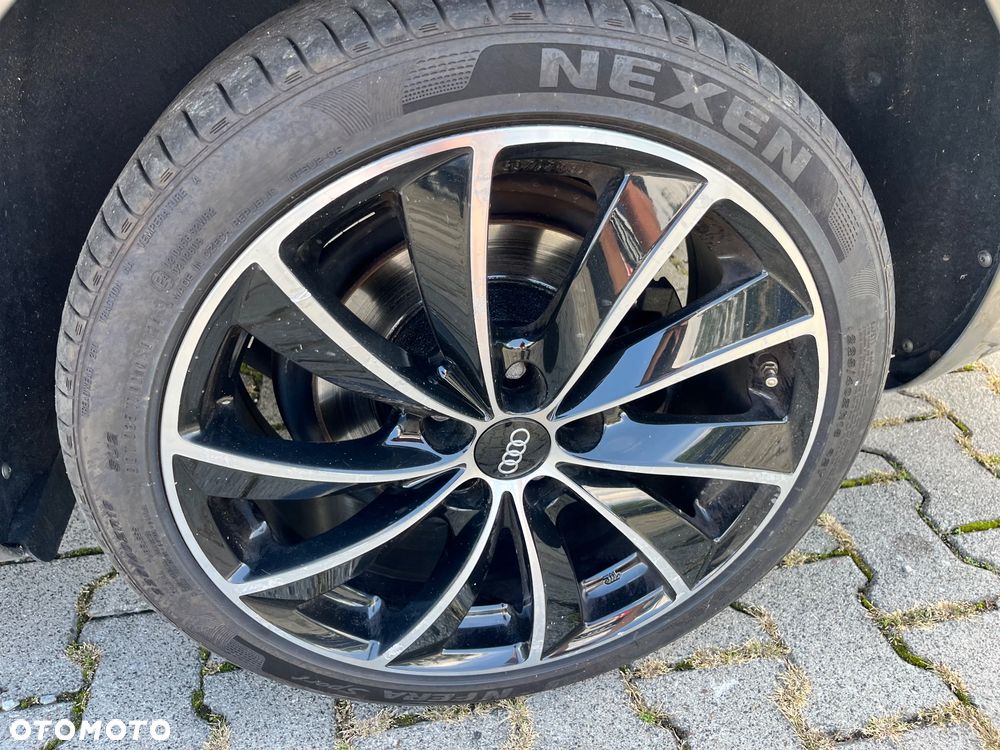 Audi A6 Avant - 23