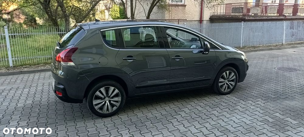 Peugeot 3008 e-HDi 115 ETG6 Stop&Start Active - 7